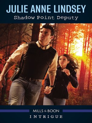 cover image of Shadow Point Deputy